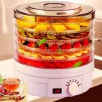 5 Layer Dehydrator