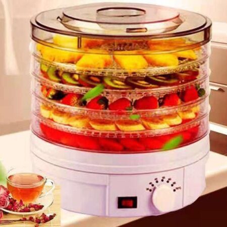 5 Layer Dehydrator