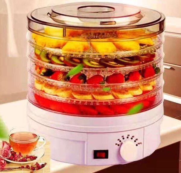 5 Layer Dehydrator