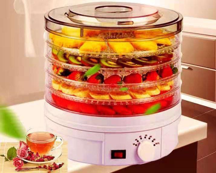 5 Layer Dehydrator