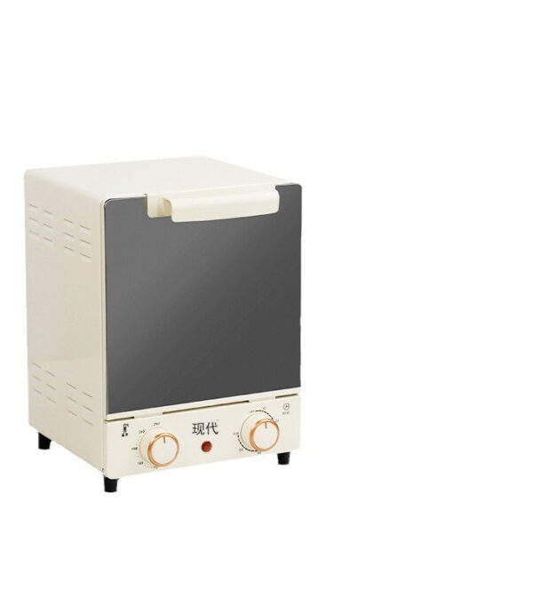 15L Oven