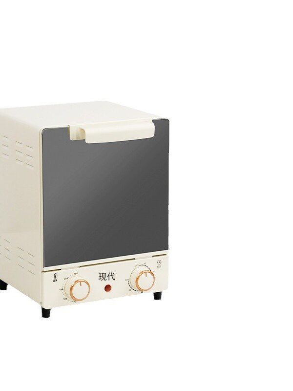 15L Oven