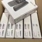Nokia 106 phone