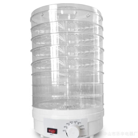 8 Layer Dehydrator