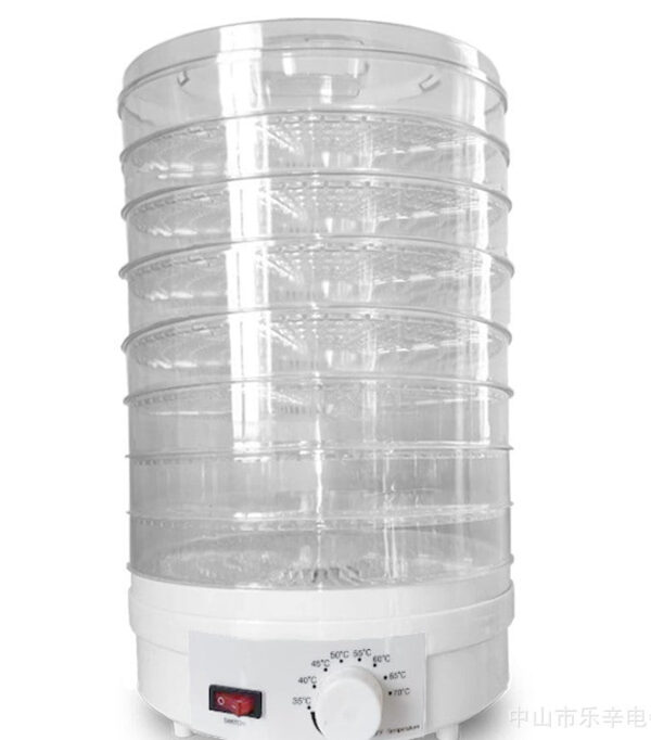 8 Layer Dehydrator