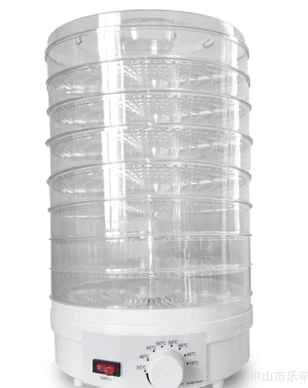 8 Layer Dehydrator