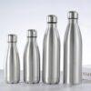 1 Water Bottle (BPA-free or stainless steel)