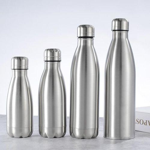 1 Water Bottle (BPA-free or stainless steel)