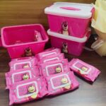 Baby Wipes