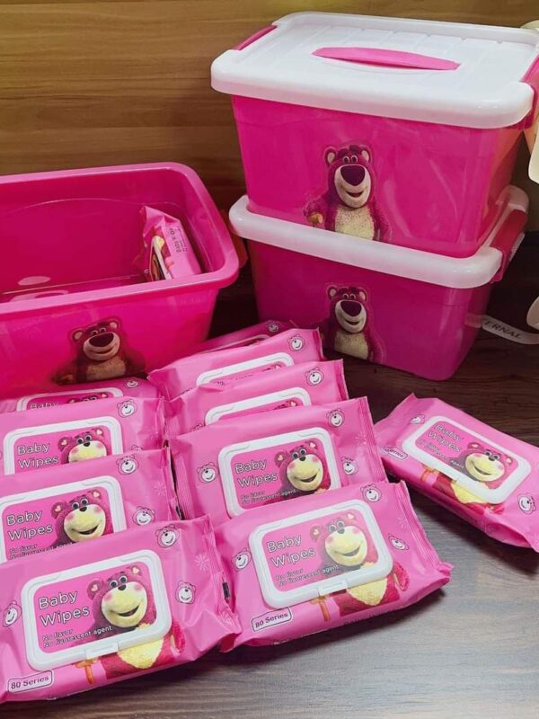 Baby Wipes