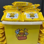 Face Wipes