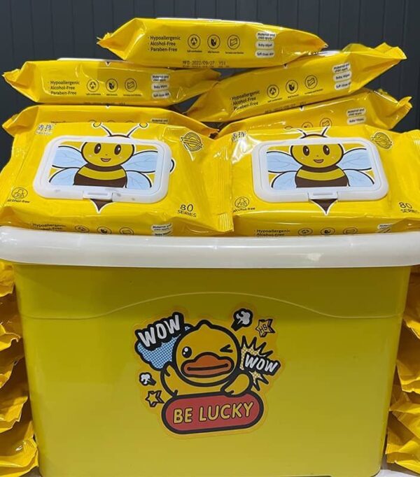Face Wipes