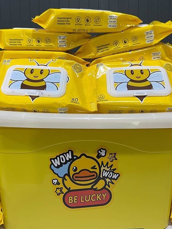 Face Wipes