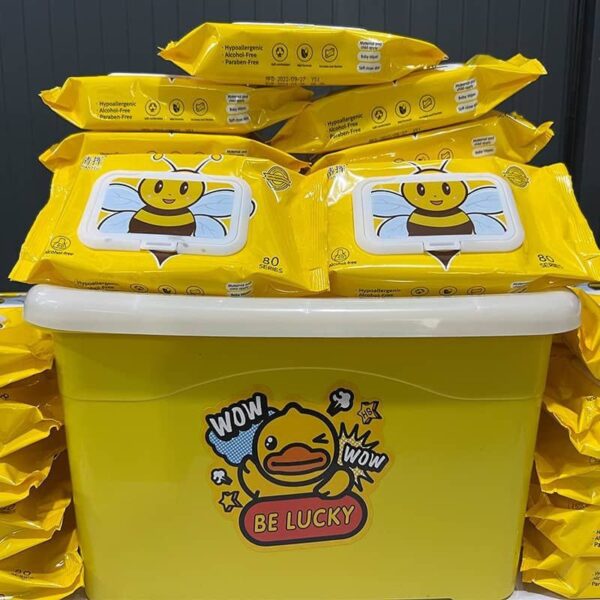 Face Wipes