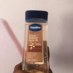 Vaseline Body Gel – Cocoa Radiant Body