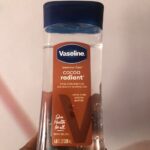 Vaseline Body Gel – Cocoa Radiant