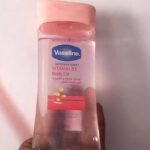 Vaseline Body Gel – Vitamin B3