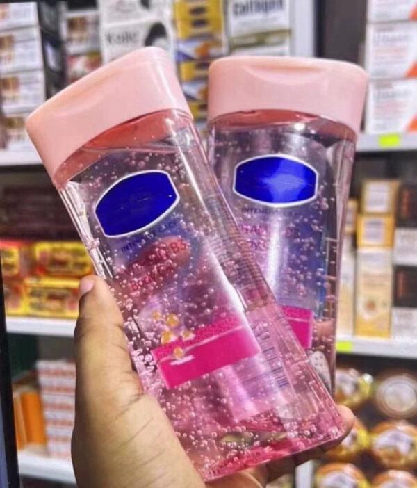 Vaseline Body Gel Serum - 200ml Moisturizing