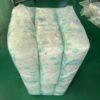 Baby Diapers - Size M and L