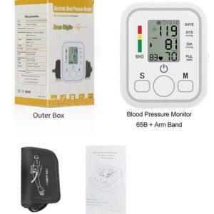 O1CN01x98CZg23PdlJIqEmr_!!2220135667248-0-cib Blood Pressure Monitor