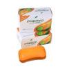 Papaya Lemon English Soap 125 grams - by 12pcs