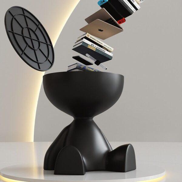 WhatsApp Image 2025-10-15 at 23.17.39_26fc4d94 Flat Head Side Table – Simple, Sleek, and Functional