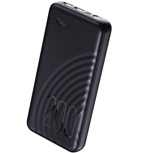 Itel 20,000MAH Power Bank