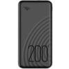 Itel 20,000MAH Power Bank