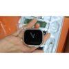 Ultra Classy New Ultra 7 In 1 Straps Smartwatch
