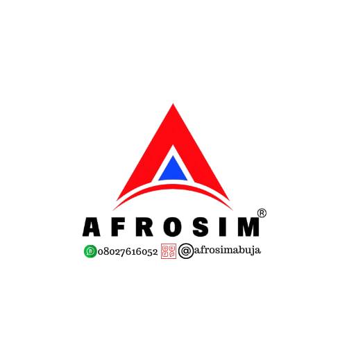 Afrosimstore