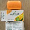 Extract Papaya Lightening Herbal Bathing Soap 125g