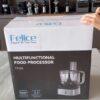 Felice Multifunctional Food Processor
